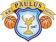 KK PARNU Team Logo